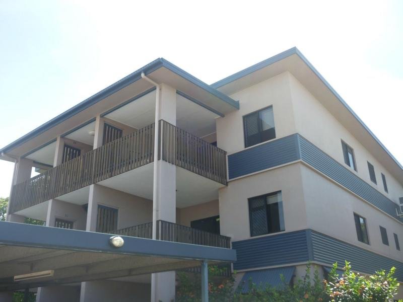 12 / 53-55 Kings Road, PIMLICO QLD 4812