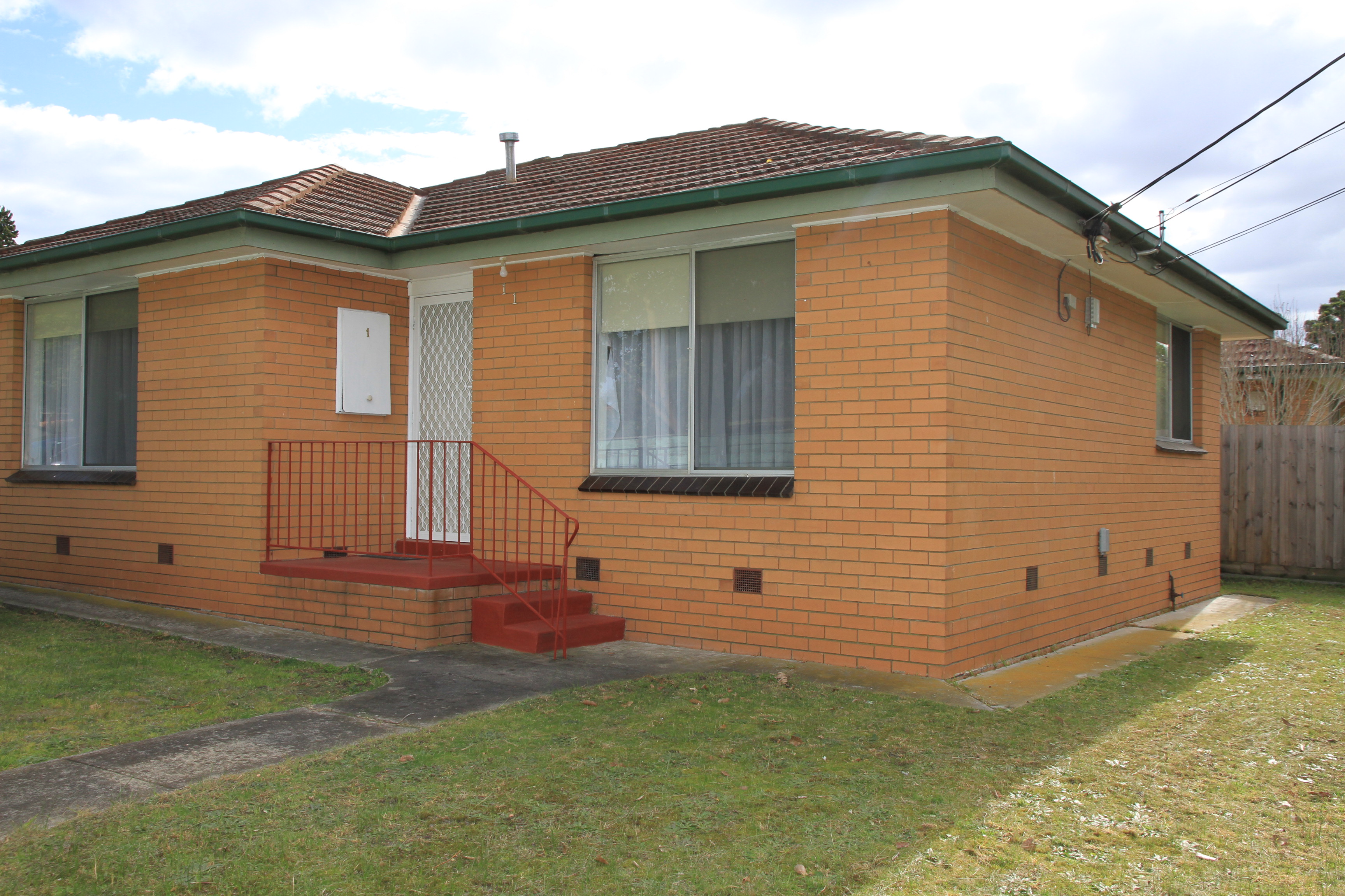 1 / 11 Harold Road, SPRINGVALE SOUTH VIC 3172
