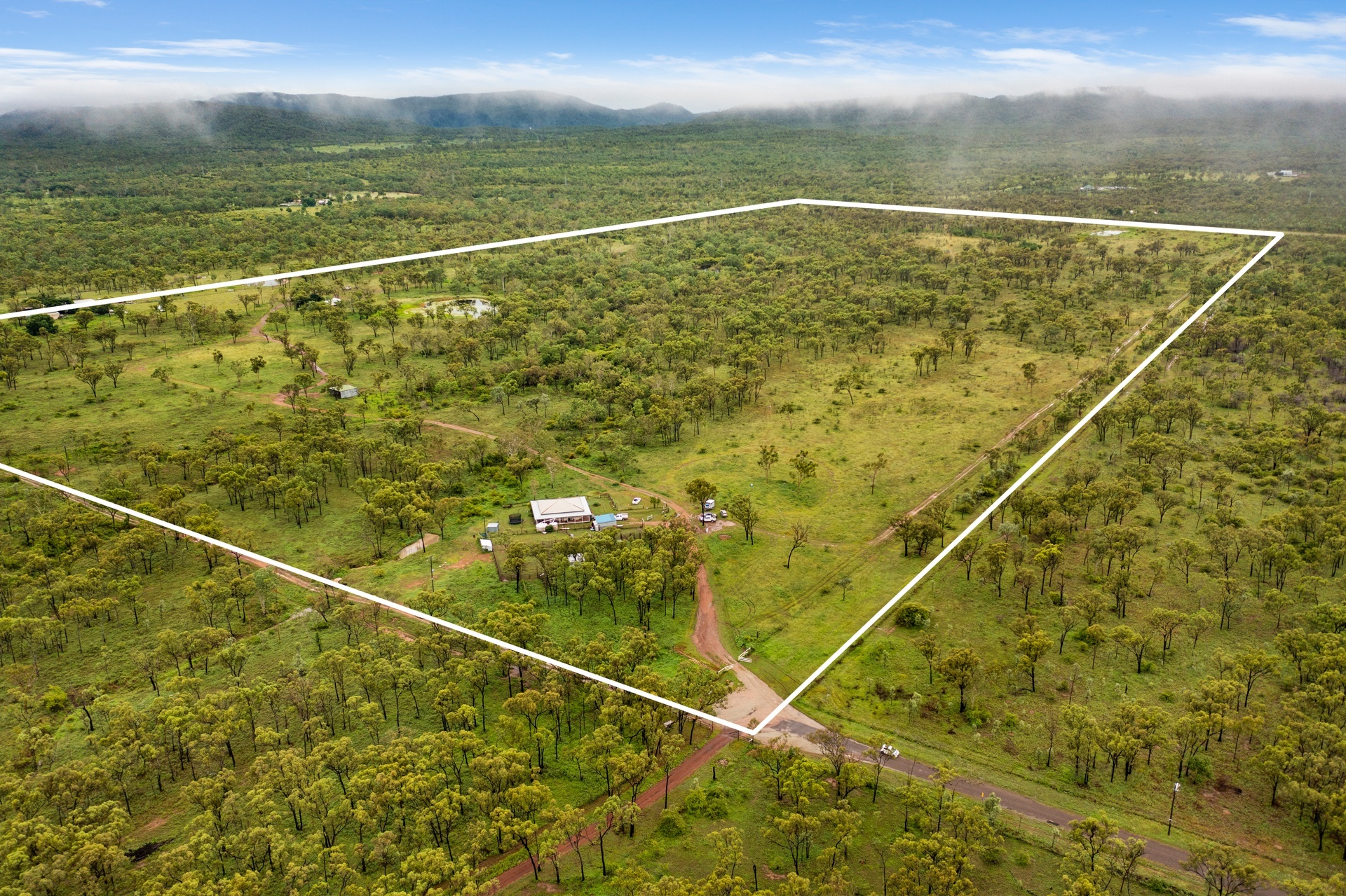 101 Squatters Rd, BROOKHILL QLD 4816