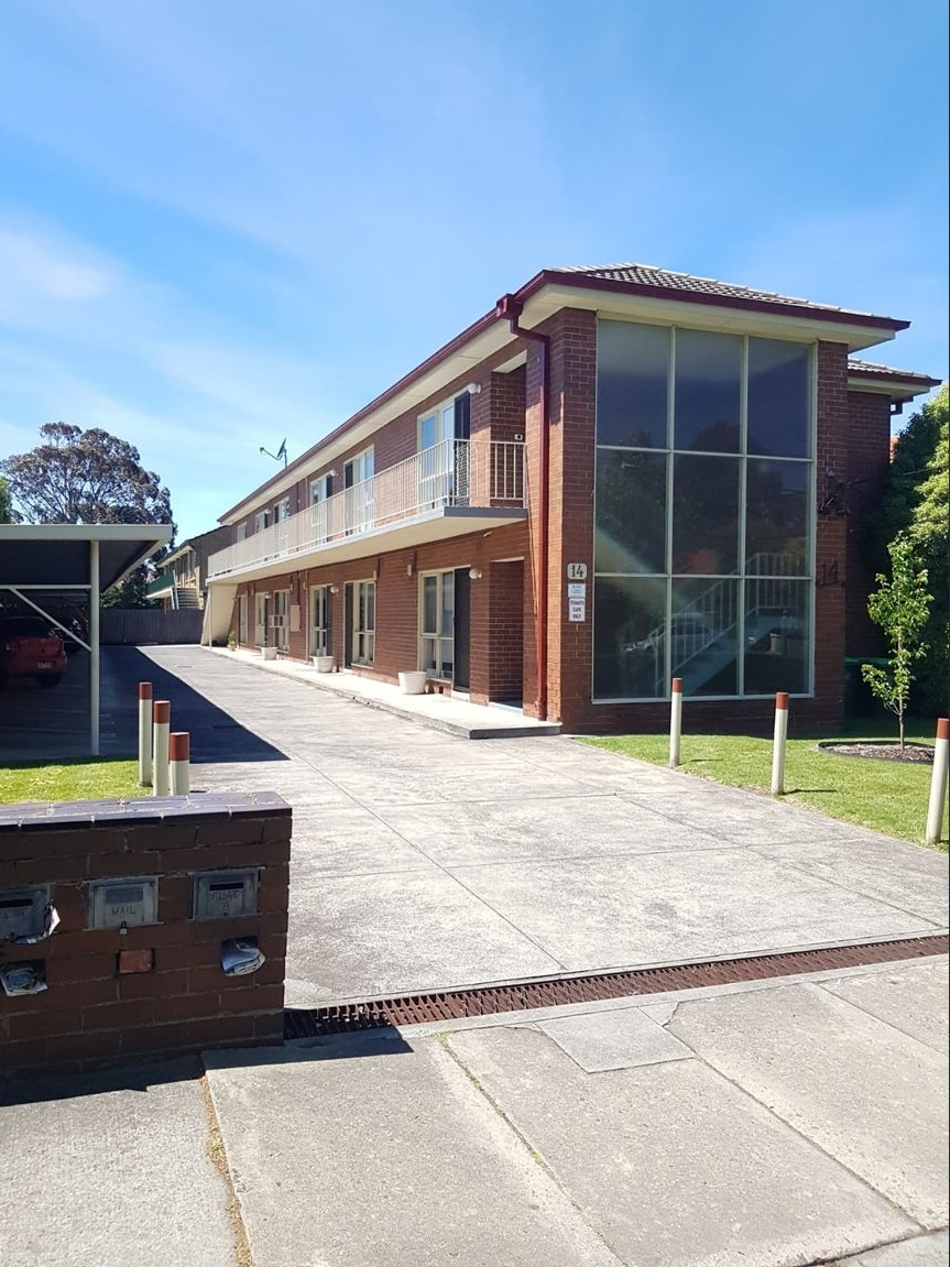 3 / 14 Ardyne Street, MURRUMBEENA VIC 3163