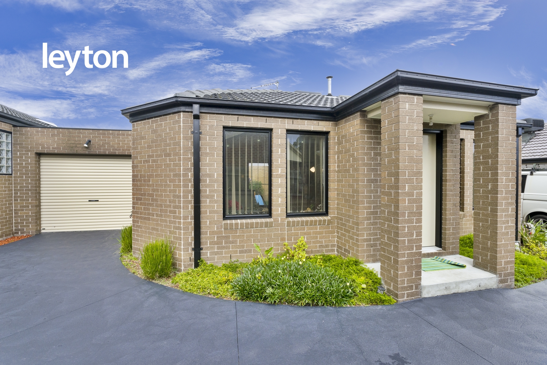 2 / 3 Baldwin Avenue, NOBLE PARK VIC 3174