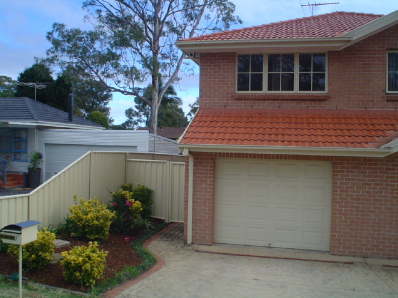 7 Rupert Street, INGLEBURN NSW 2565