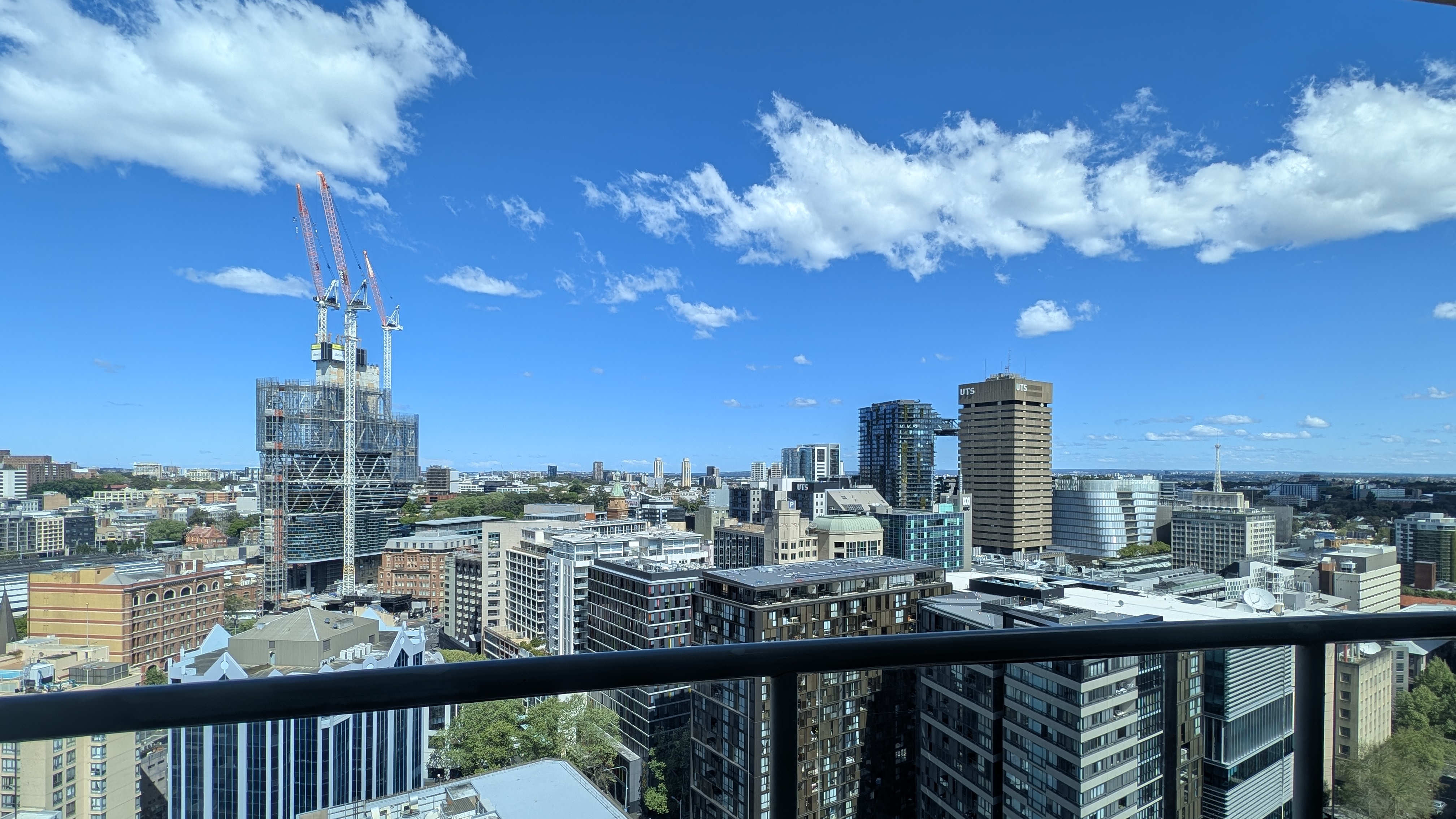 2706 / 2 Quay Street, HAYMARKET NSW 2000