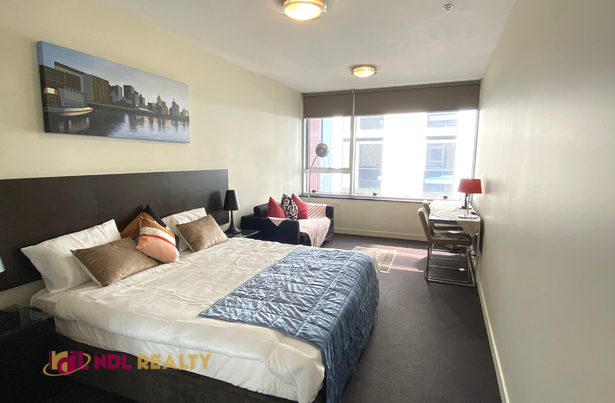 1015 / 43 Therry Street, MELBOURNE VIC 3000