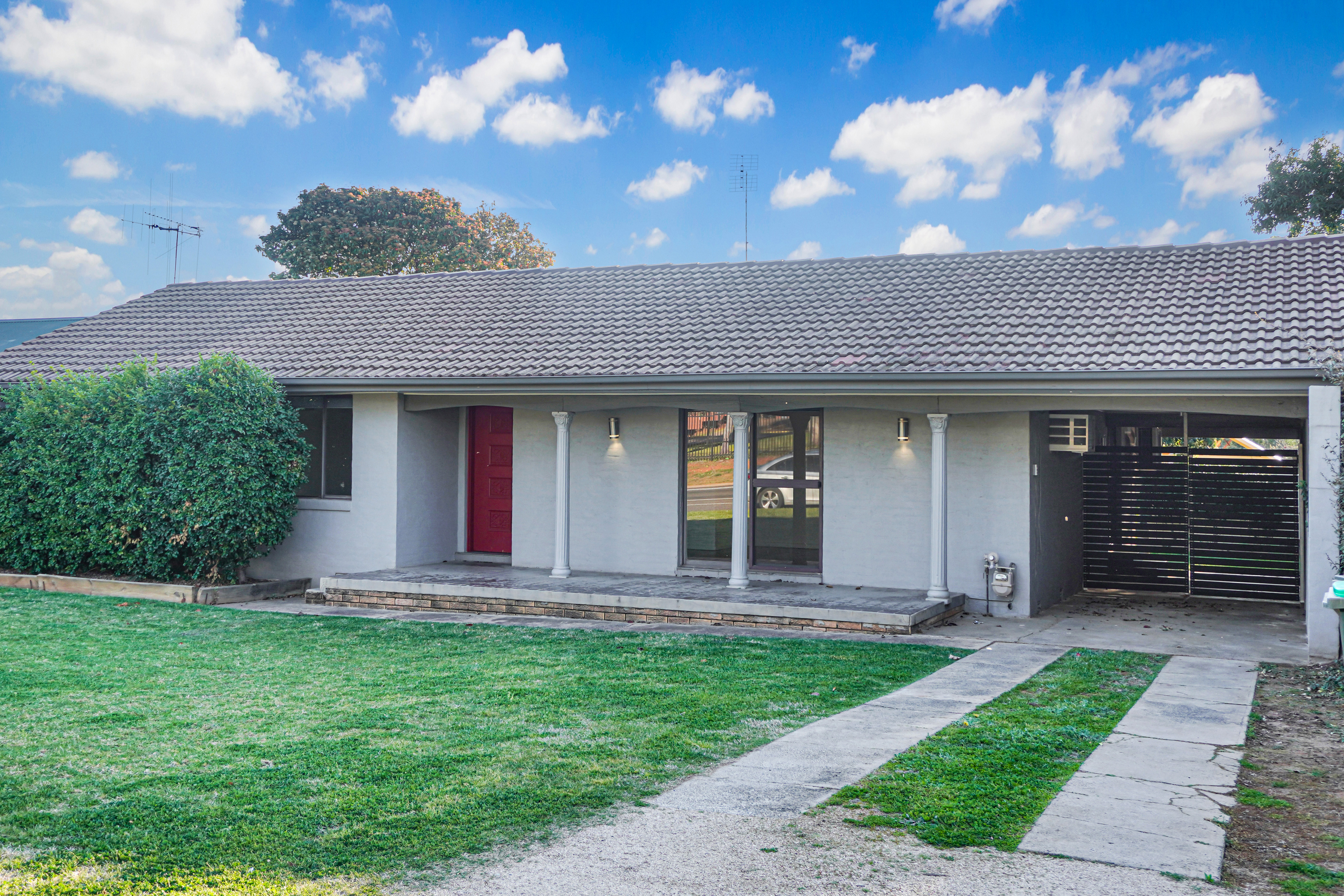 102 Calarie Road, FORBES NSW 2871
