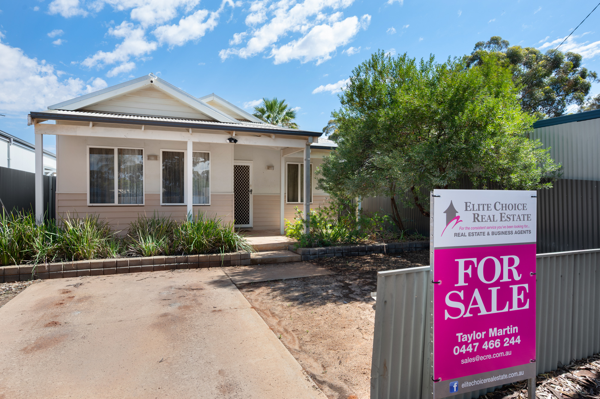 80A Ward Street, LAMINGTON WA 6430