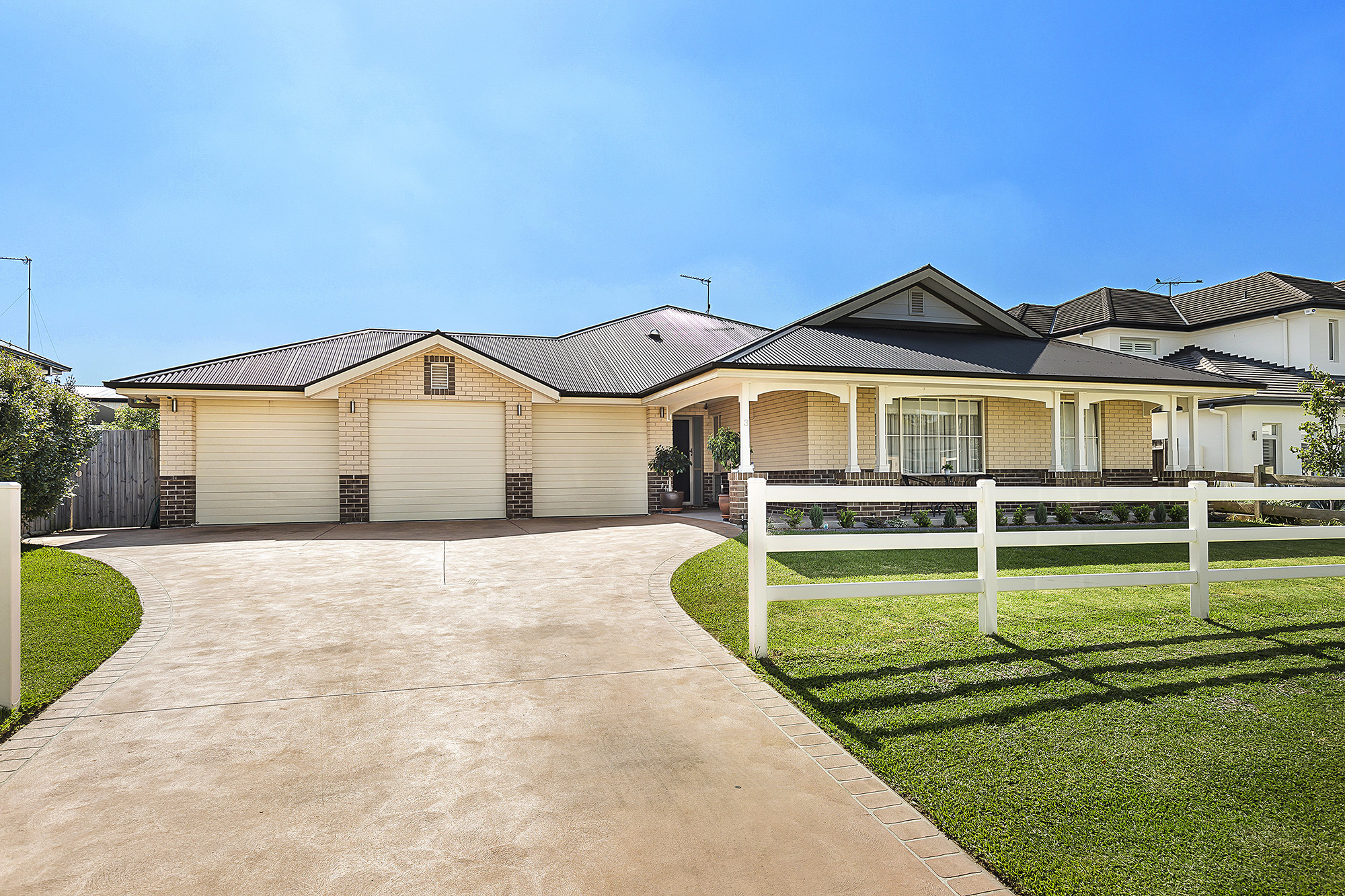 3 Camellia Street, PITT TOWN NSW 2756