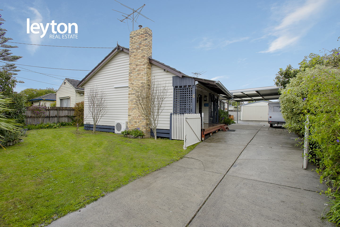 6 Young Street, SPRINGVALE VIC 3171