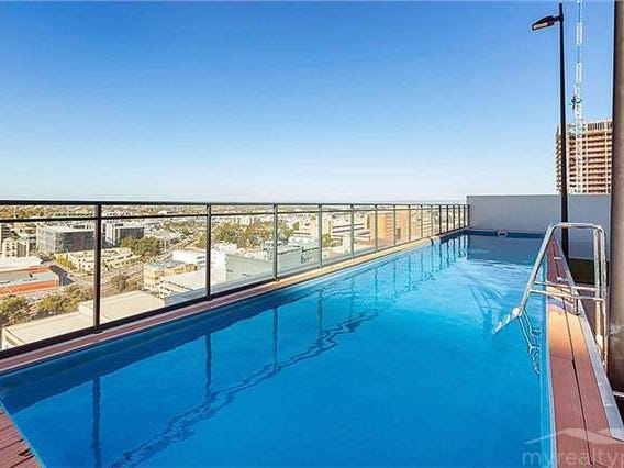 32 / 101 Murray Street, PERTH WA 6000