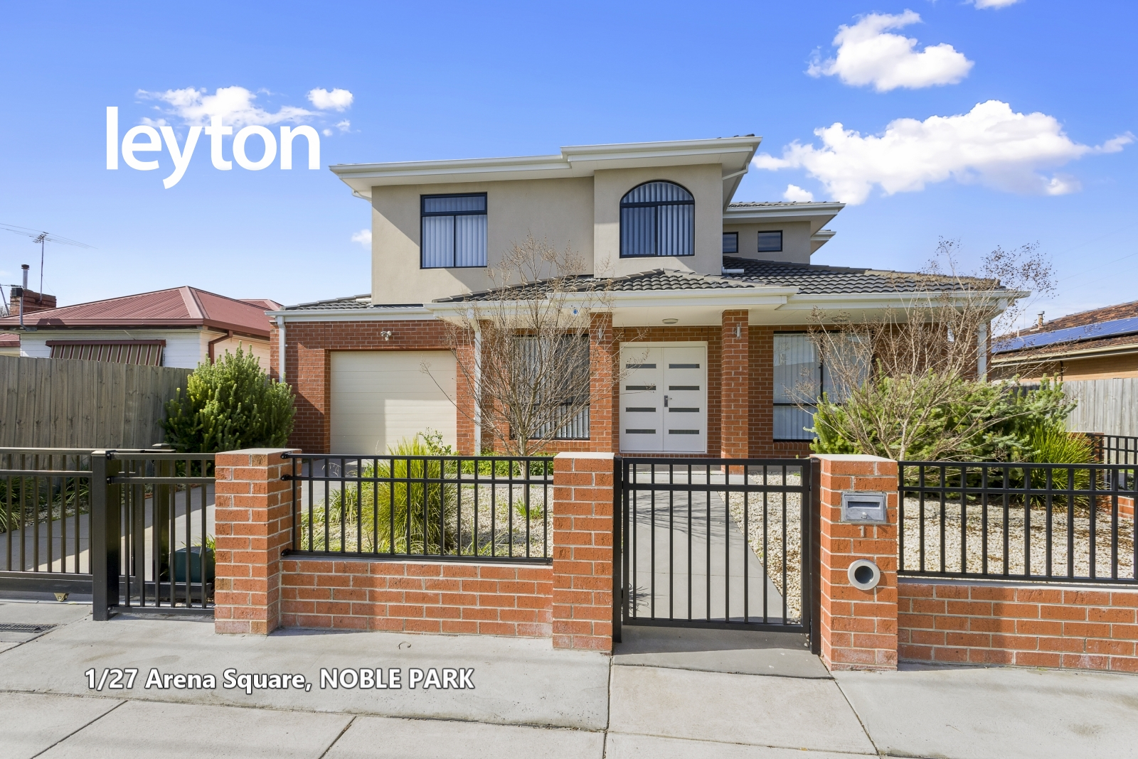 1 / 27 Arena Square, NOBLE PARK VIC 3174