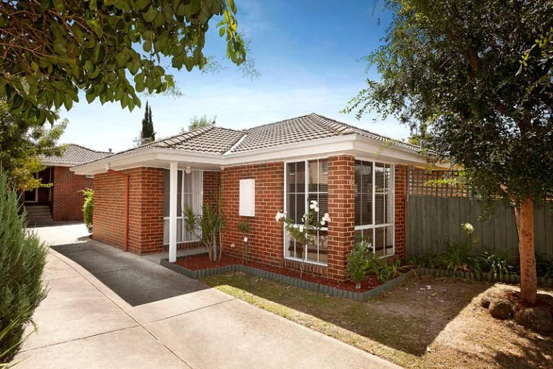 1 / 164 Power Avenue, CHADSTONE VIC 3148