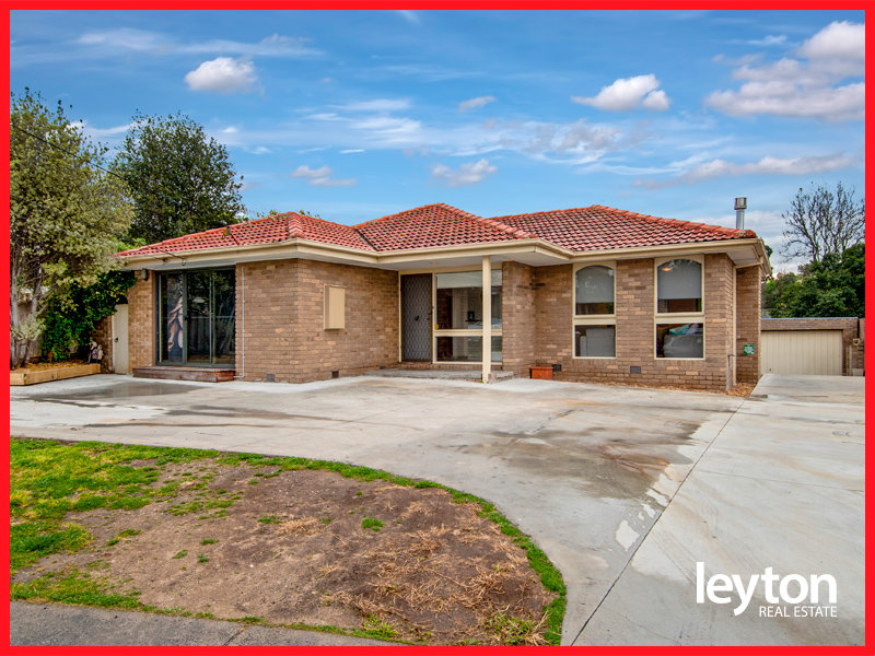 7 Robyn Court, DANDENONG NORTH VIC 3175