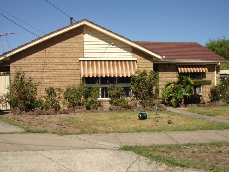 3 Arnot Court, SPRINGVALE SOUTH VIC 3172