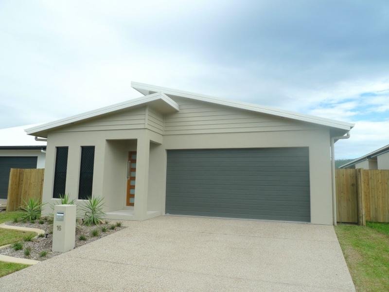 16 Brookfield Terrace, IDALIA QLD 4811