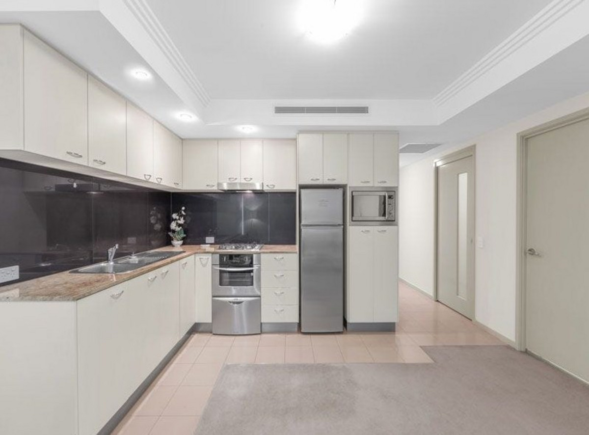 2509 / 70 Mary Street, BRISBANE CITY QLD 4000