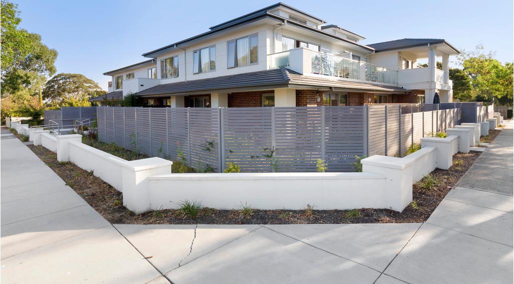 G12 / 303-305 Huntingdale Road, CHADSTONE VIC 3148