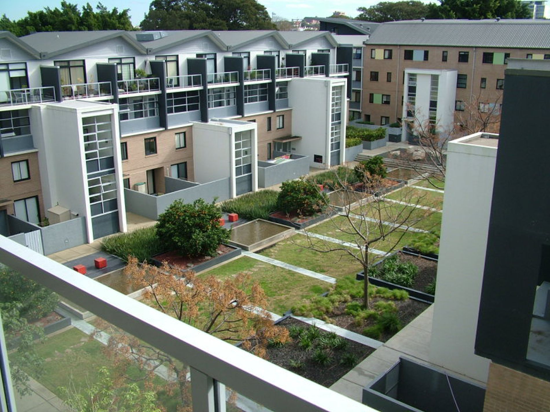 c410 / 3 Brennan Street, ALEXANDRIA NSW 2015