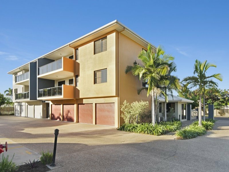 Unit 3 / 100 Ninth Ave, RAILWAY ESTATE QLD 4810