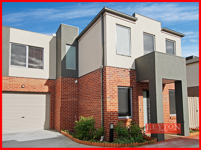 4 / 566-568 Springvale Road, SPRINGVALE SOUTH VIC 3172