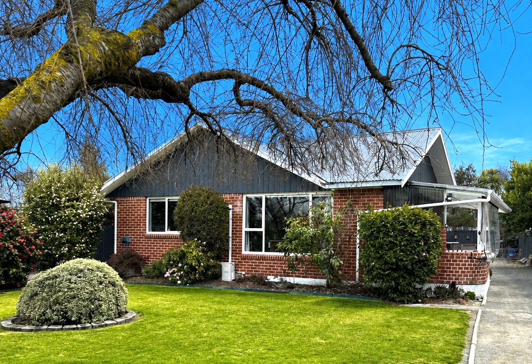9 Woods Street, ALLENTON CANTERBURY 7700