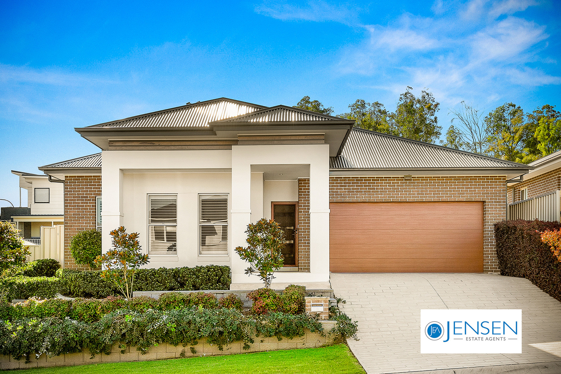 3 Sparrow Street, SCHOFIELDS NSW 2762