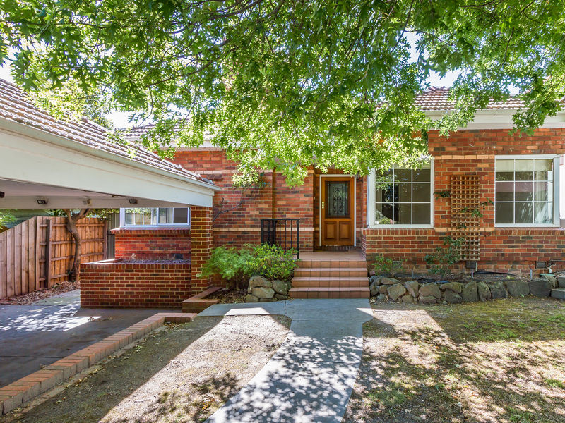 18 Birdwood Street, KEW EAST VIC 3102
