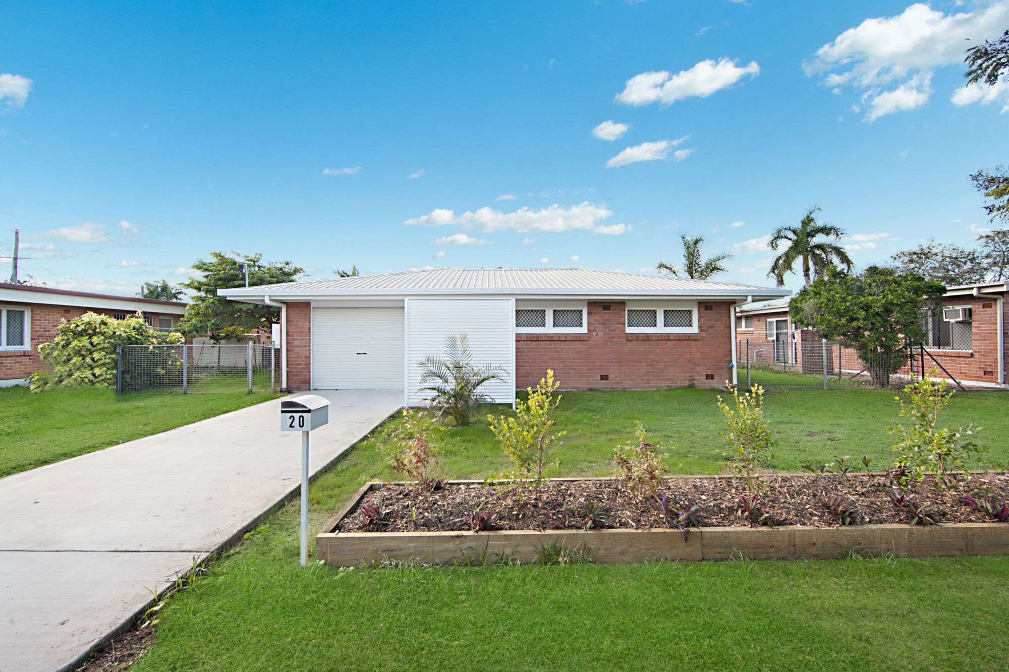 20 Tertius Street, MUNDINGBURRA QLD 4812