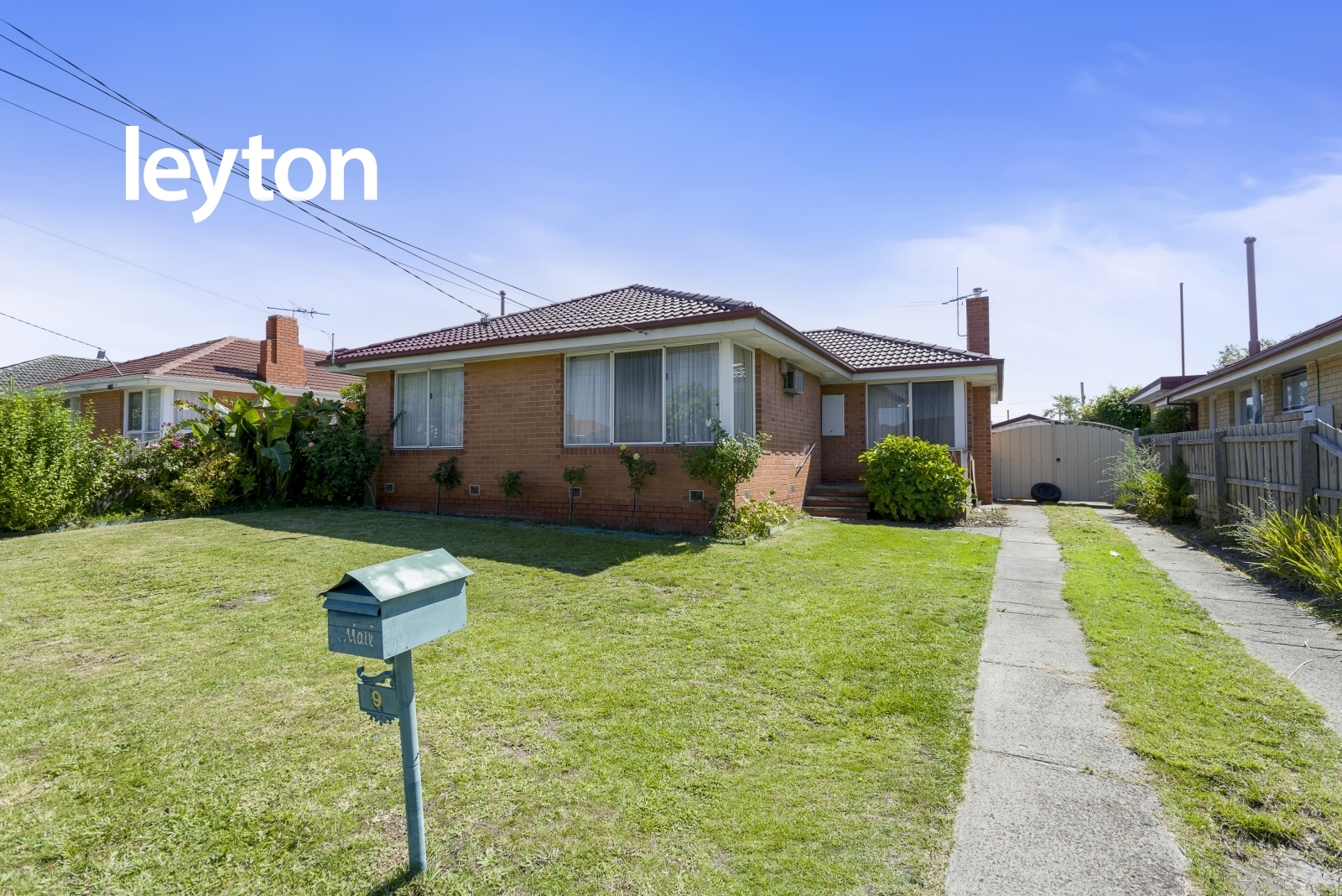 9 Gordon Street, NOBLE PARK VIC 3174