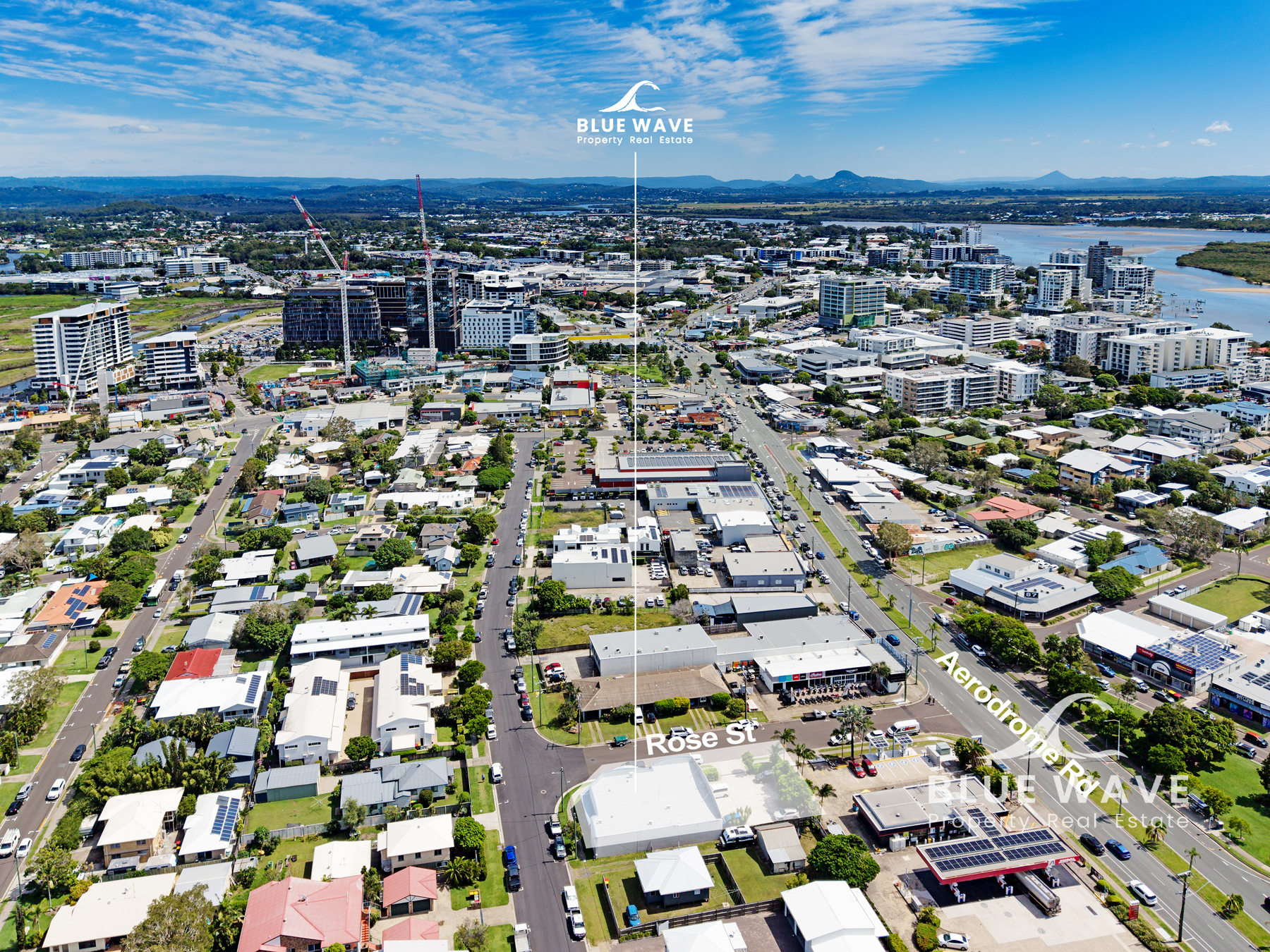 3 Rose Street, MAROOCHYDORE QLD 4558