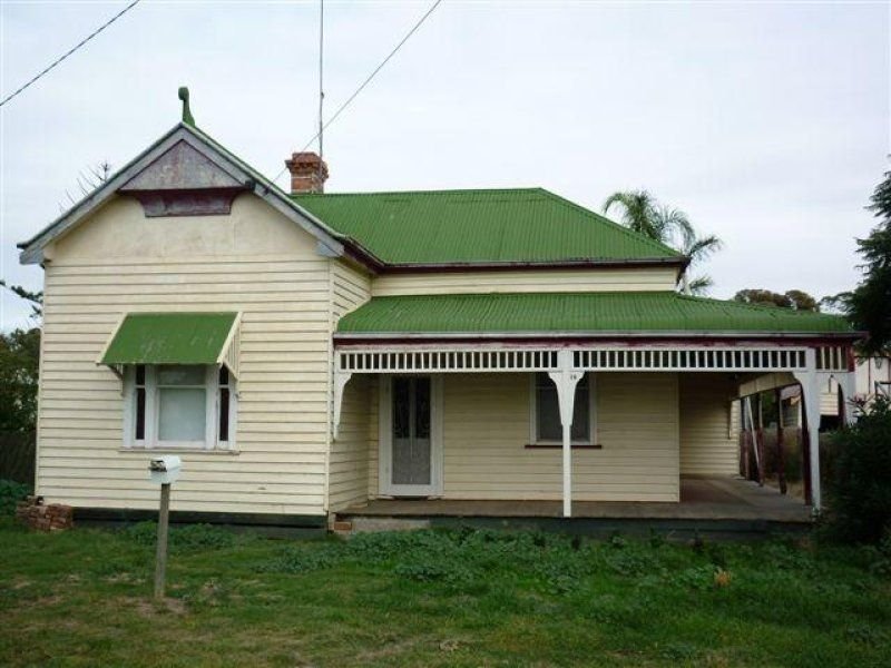 18 Anderson Street, WARRACKNABEAL VIC 3393