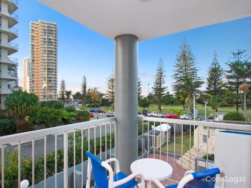 4 / 155 Old Burleigh Road, BROADBEACH QLD 4218