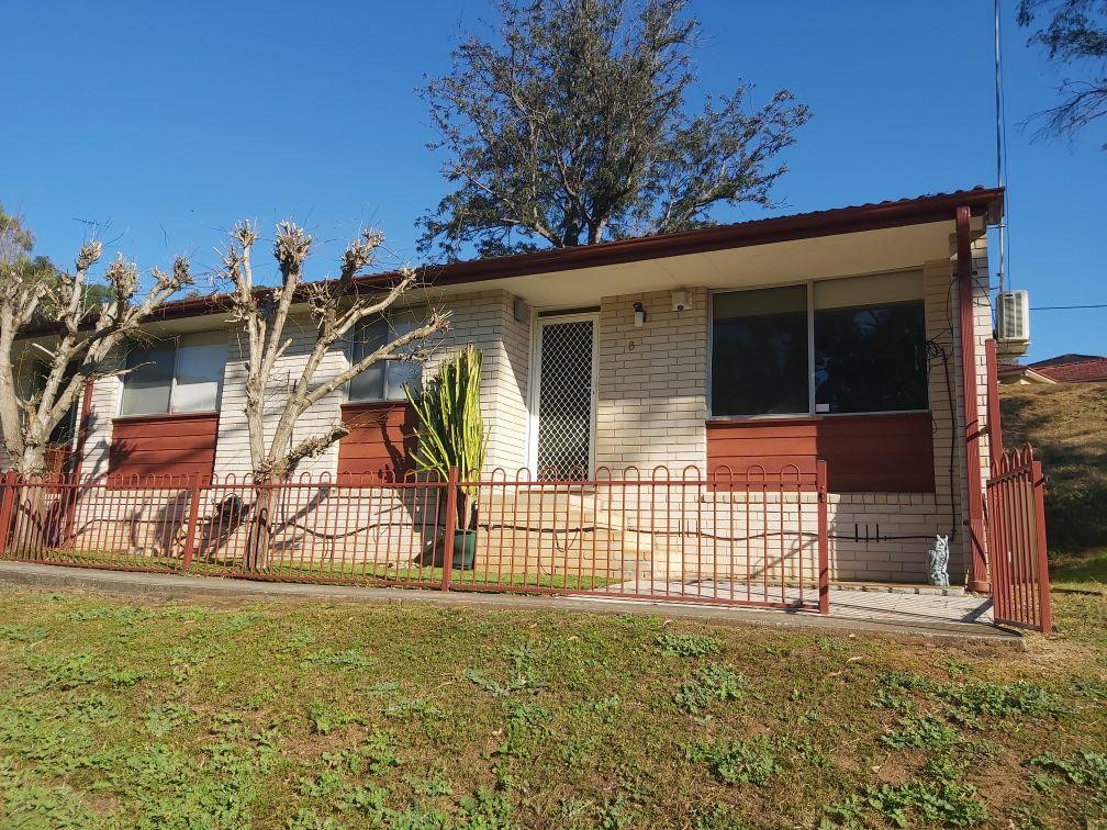 8 / 20 Stewart Street, CAMPBELLTOWN NSW 2560