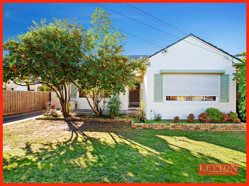 7 Whitworth Ave, SPRINGVALE VIC 3171