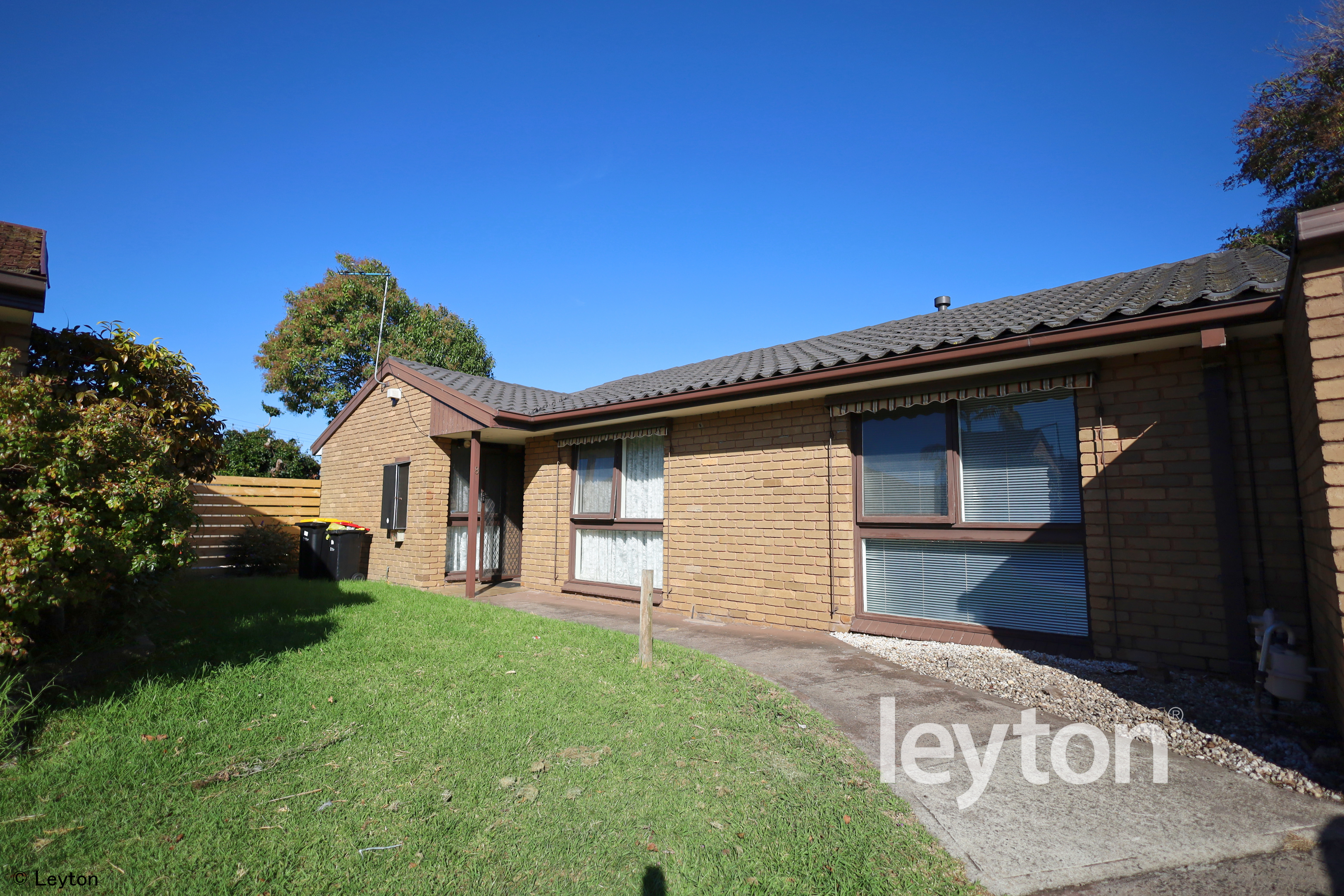 8 / 77-79 Athol Rd, SPRINGVALE SOUTH VIC 3172