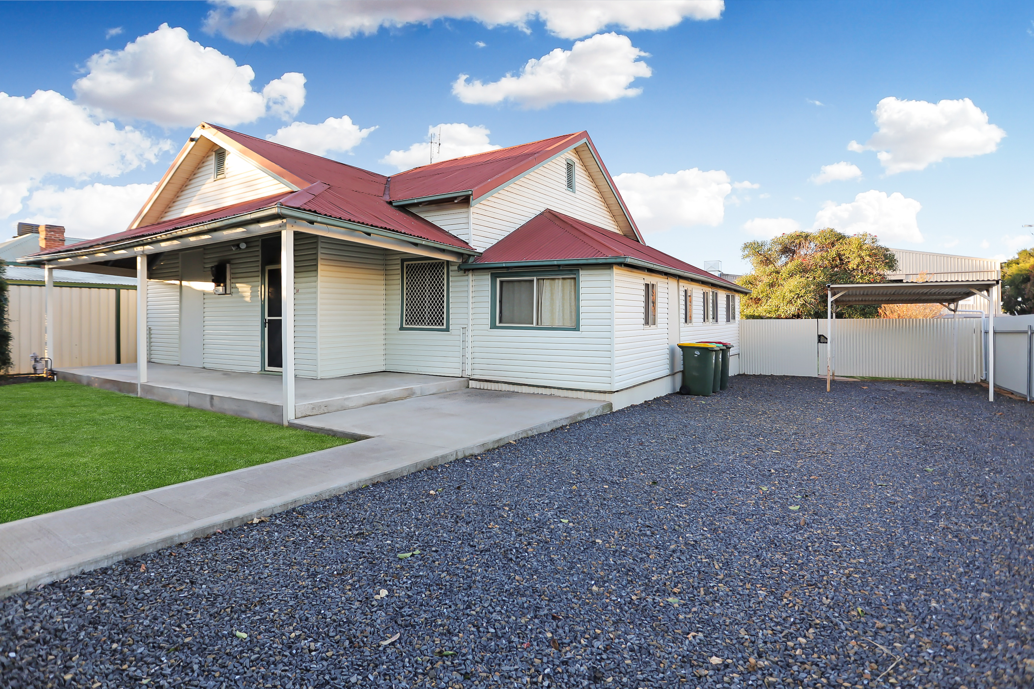 37 Union Street, FORBES NSW 2871