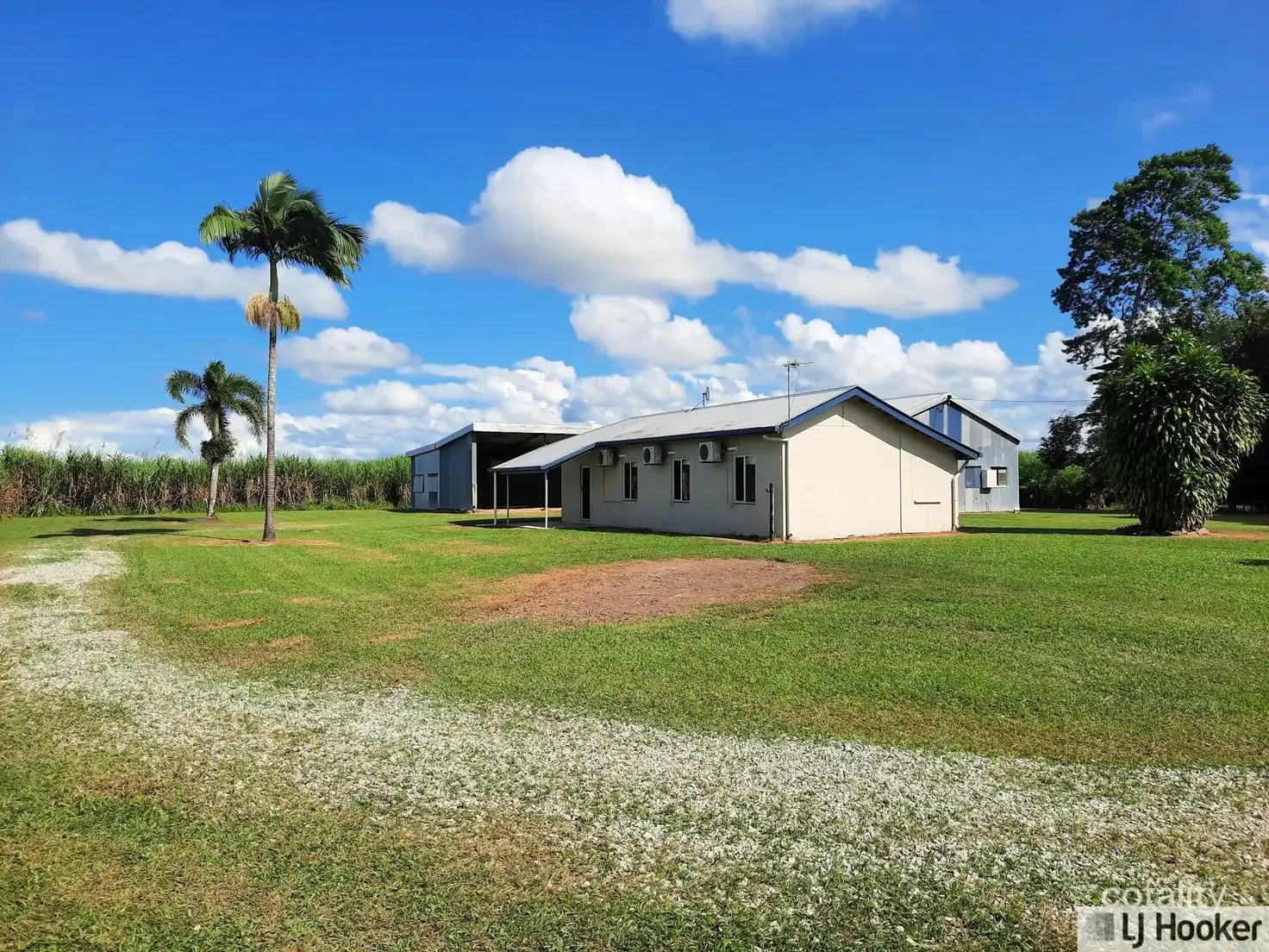 68 Senko Road, SILKY OAK QLD 4854