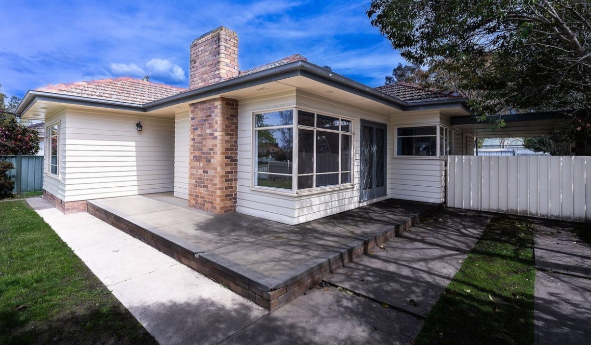 959 Waugh Road, NORTH ALBURY NSW 2640