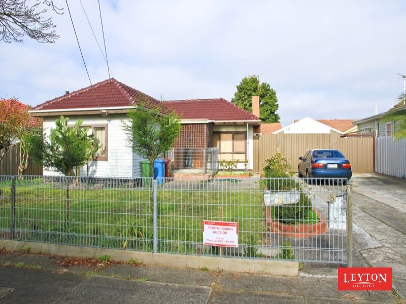 8 Bailey Court, SPRINGVALE VIC 3171