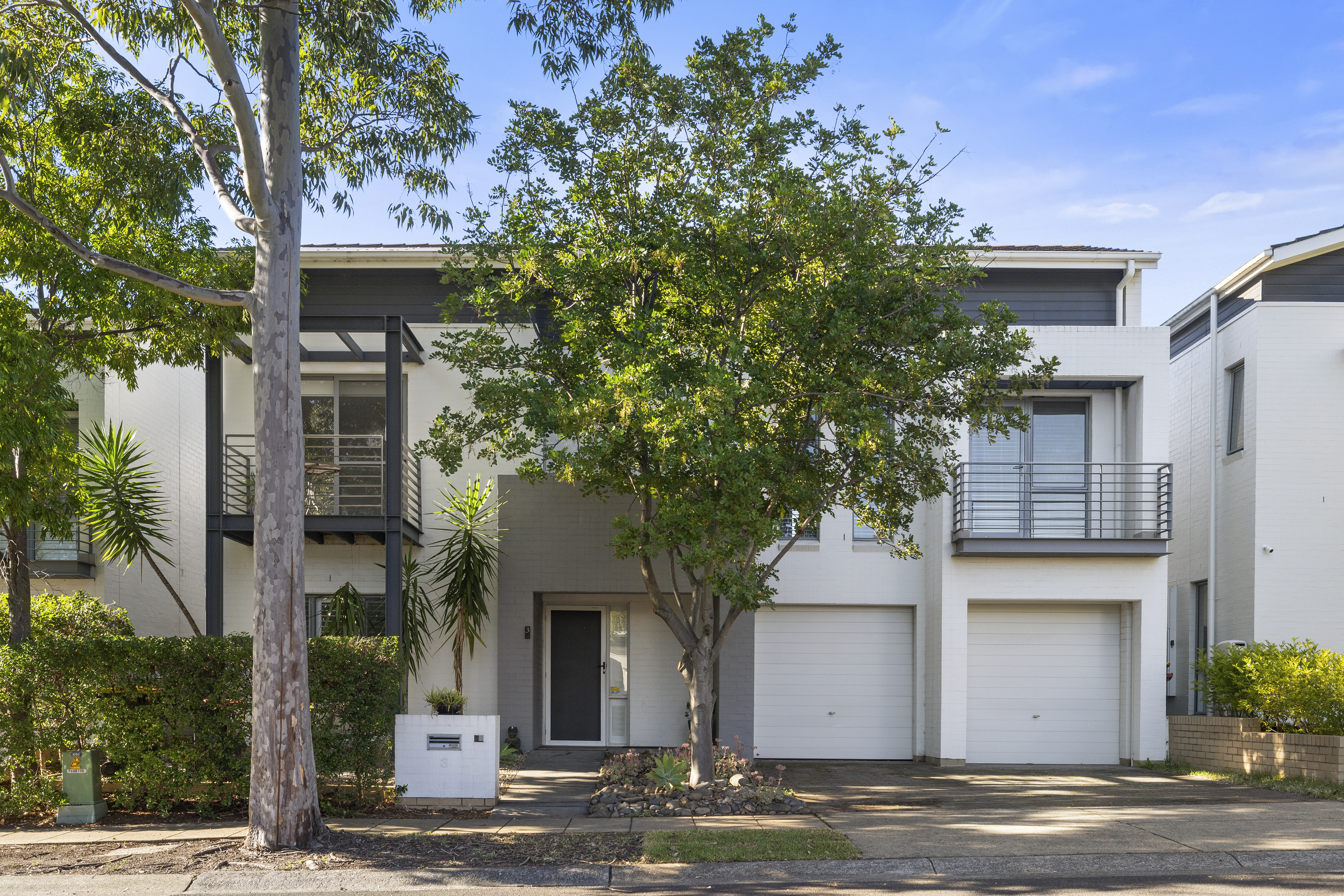 3 Spitz Avenue, Newington Leased by The Gallery Real Estate - image 2