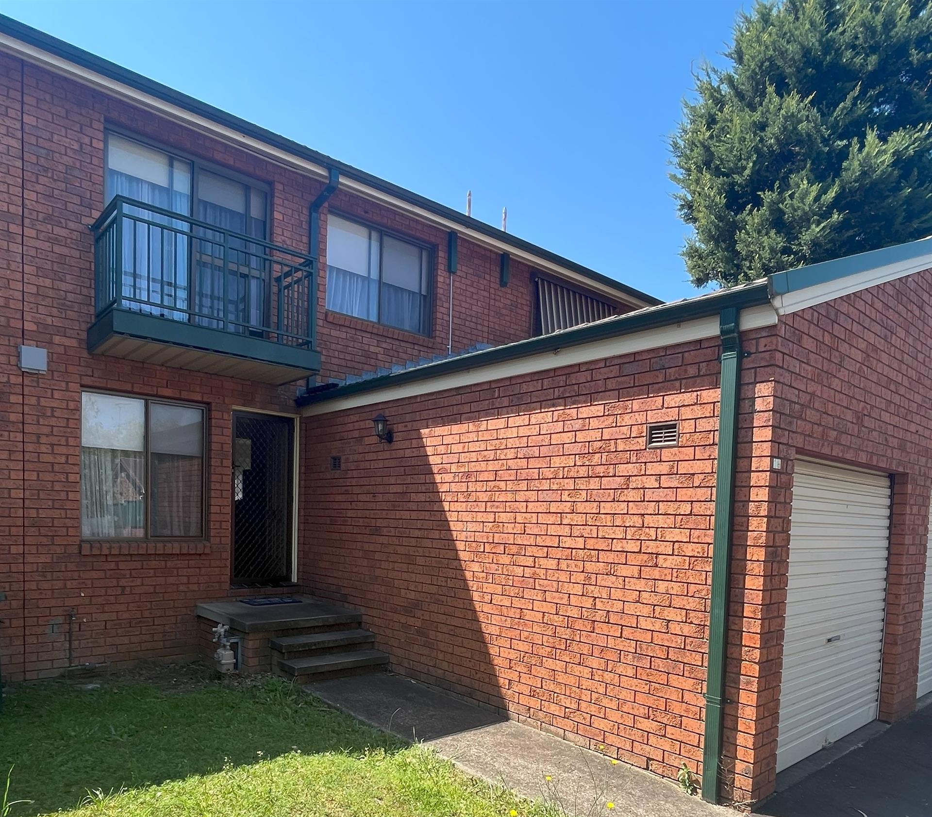 16 / 35 Rudd Road, LEUMEAH NSW 2560