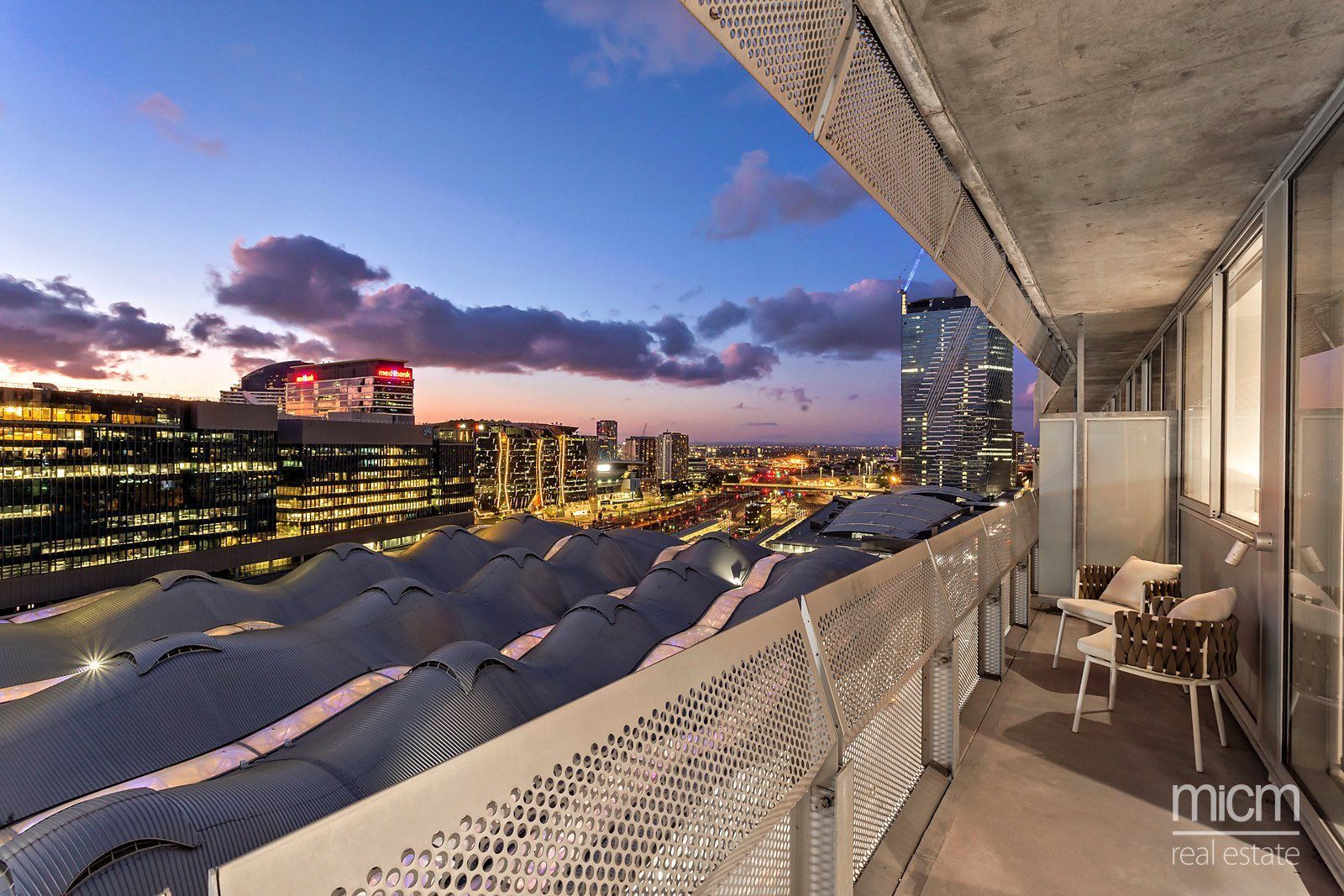 1602 / 620 Collins Street, MELBOURNE VIC 3000