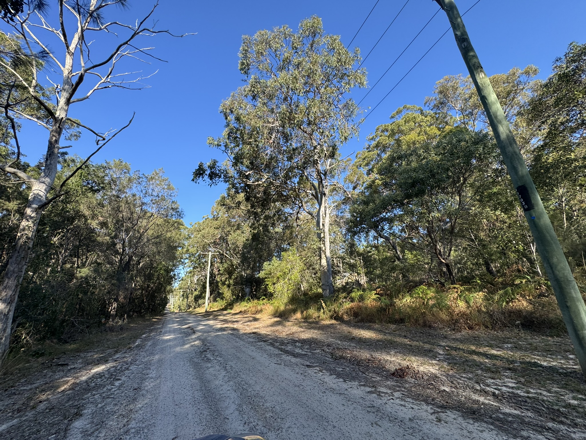 28 Falconhurst Road, RUSSELL ISLAND QLD 4184