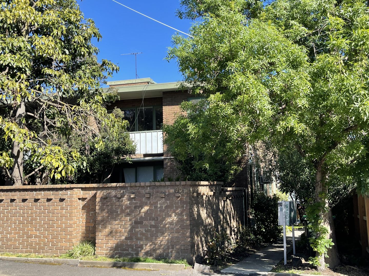 2 / 90 Liddiard Street, HAWTHORN VIC 3122