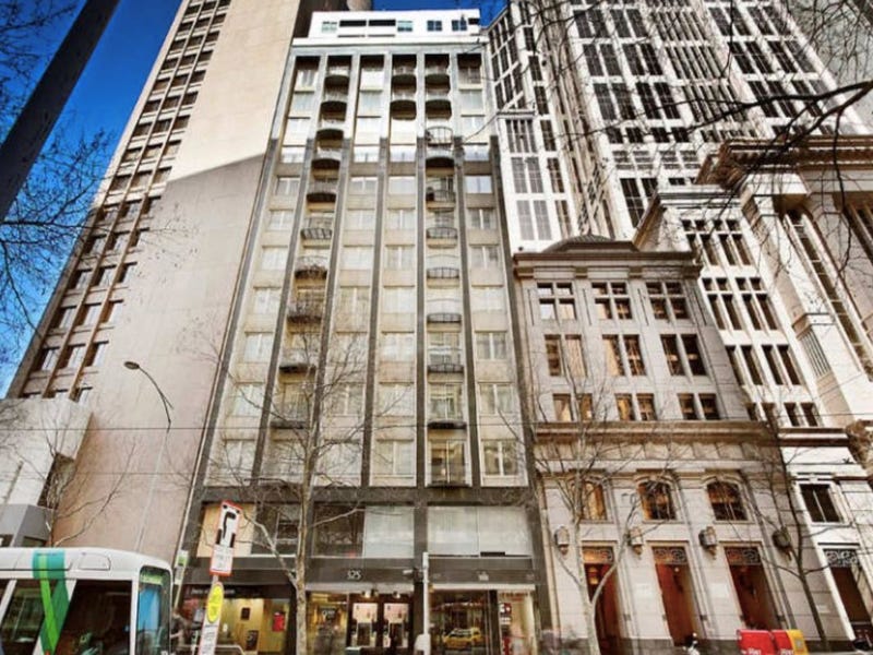 308 / 325 Collins Street, MELBOURNE VIC 3000