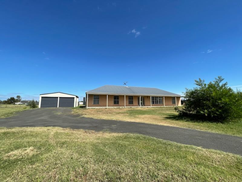 152 Riverside Drive, NARRABRI NSW 2390