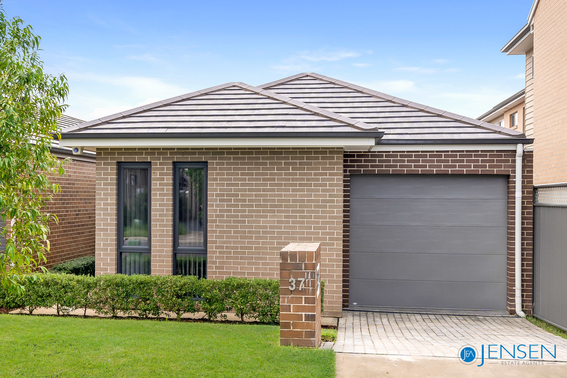 37 Annaluke Street, RIVERSTONE NSW 2765