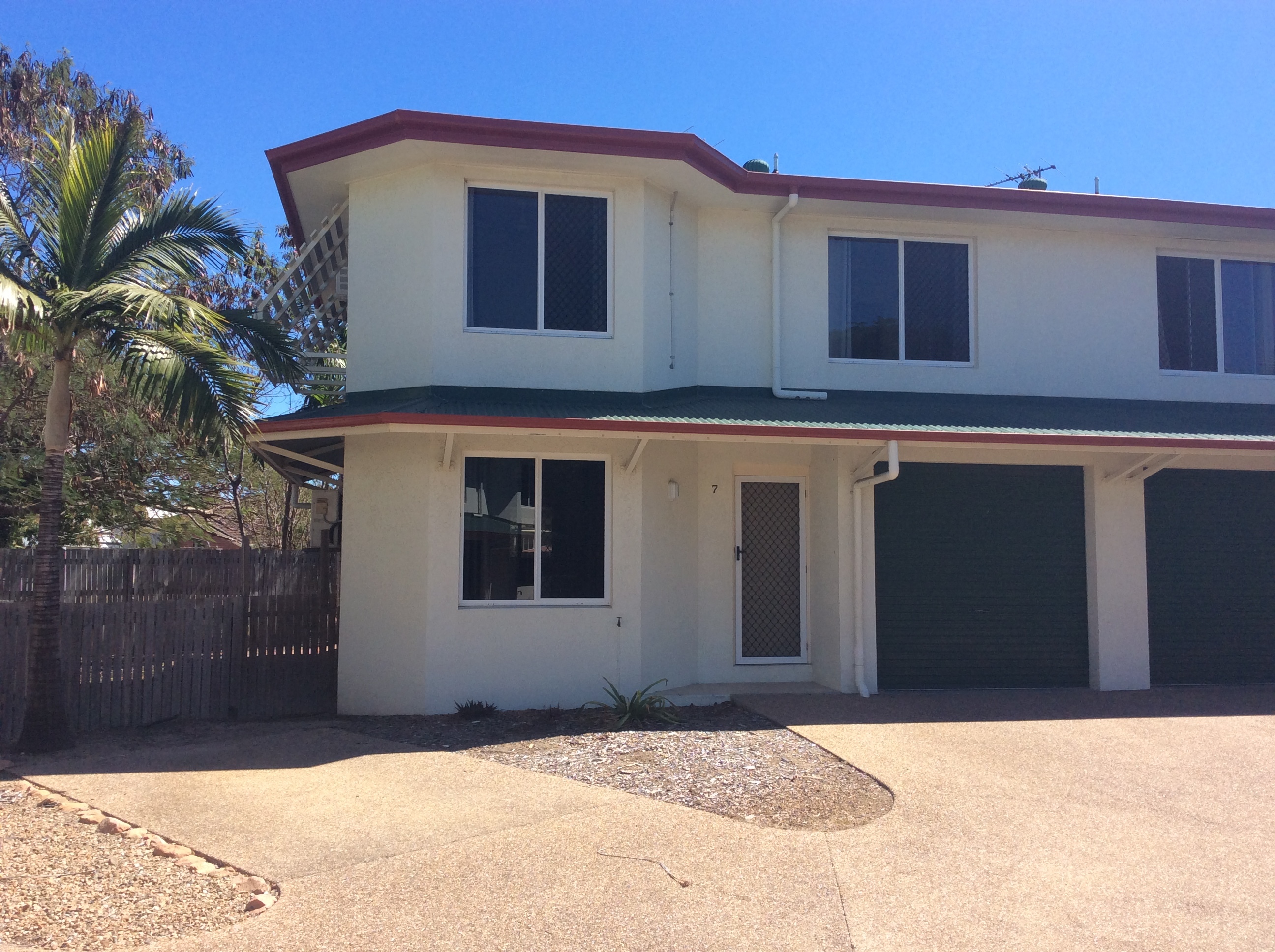 Unit 7 / 26 Derby St, PIMLICO QLD 4812