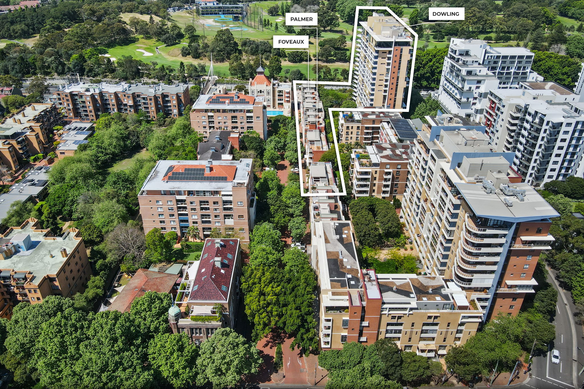 F17/780 Bourke Street, Redfern Leased by The Gallery Real Estate - image 14