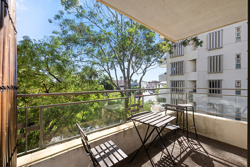 2c / 15 Waverley Crescent, BONDI JUNCTION NSW 2022
