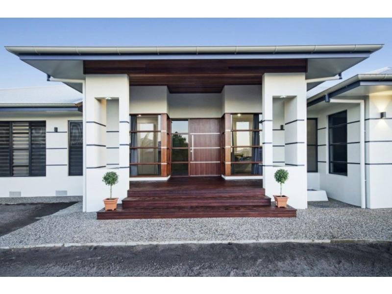 45 Sandplover Circuit, BOHLE PLAINS QLD 4817